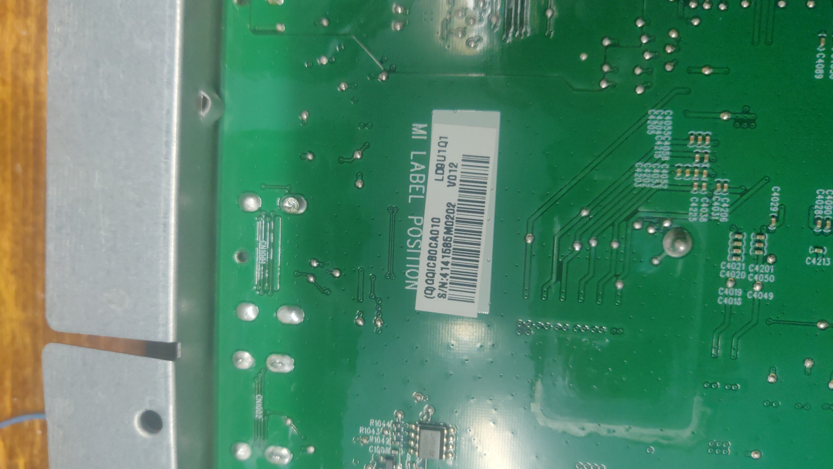 Probably not important sticker